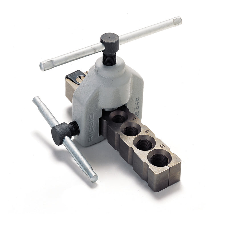 Juego Avellanador 345 De 3/16" 5/8" Ridgid 23332