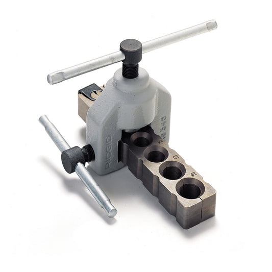 Juego Avellanador 345 De 3/16" 5/8" Ridgid 23332