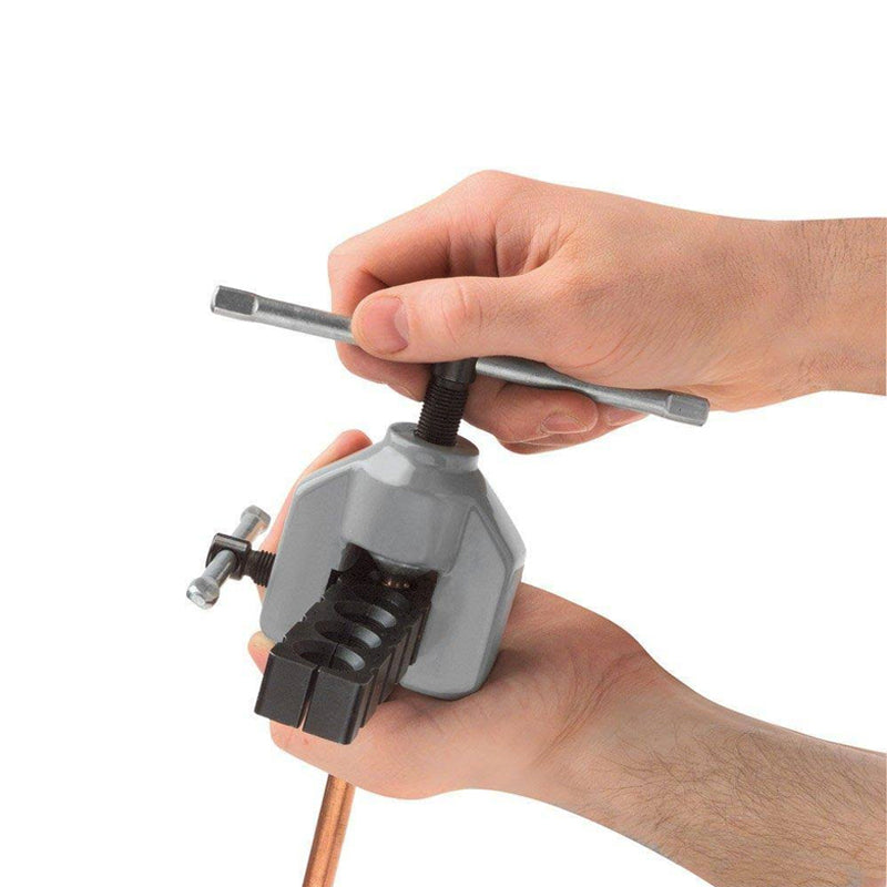 Juego Avellanador 345 De 3/16" 5/8" Ridgid 23332