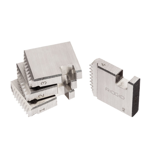 Juego De Peines Tarraja Oor 12R De 1" Ridgid 37835