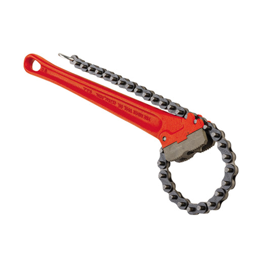 Caimán C 14 Ridgid 31315