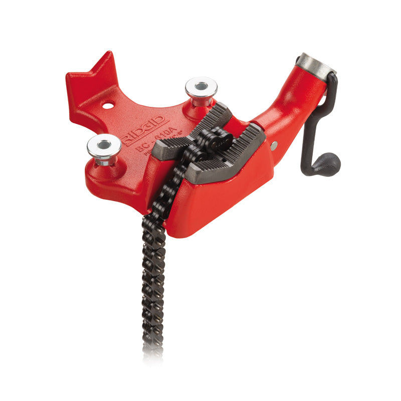 Prensas Para Tubo Bc 610 Ridgid 40210
