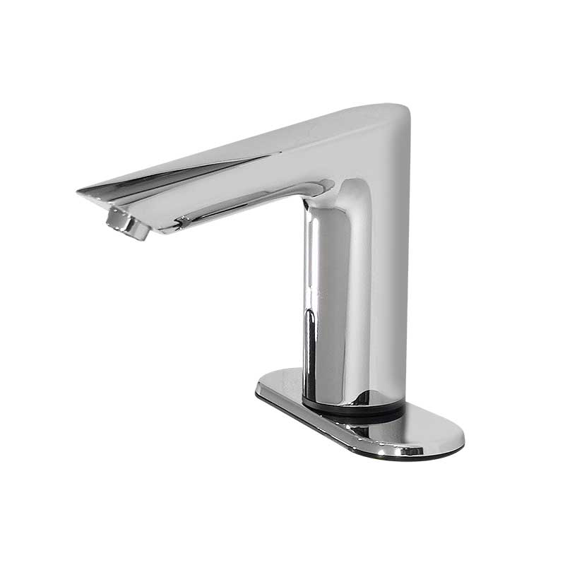 Monomando De 8" Con Sensor Para Lavabo Glm500 Coflex