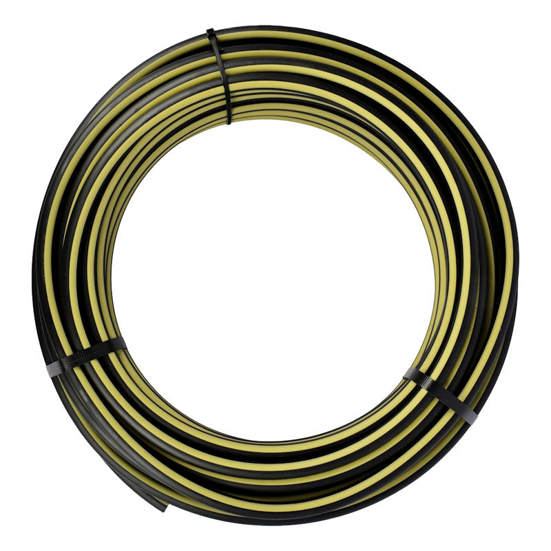 Tubería Multicapa Flexible Para Gas Natural Y Lp De 3/8" X 25 M Tgd0L25 Coflex