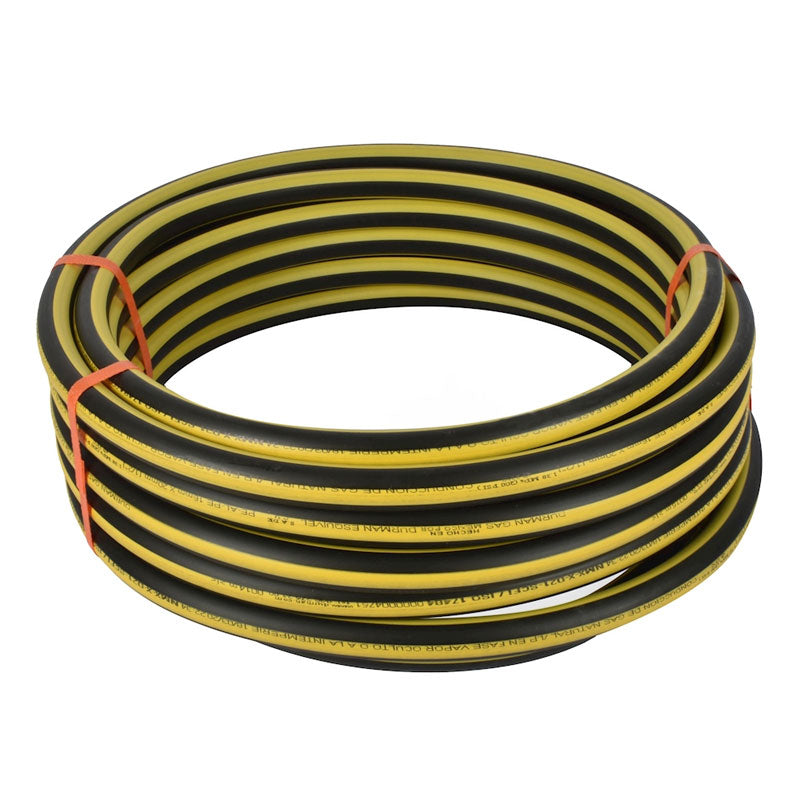 Tubería Multicapa Flexible Para Gas Natural Y Lp De 1/2" X 12 M Tgd1L12 Coflex