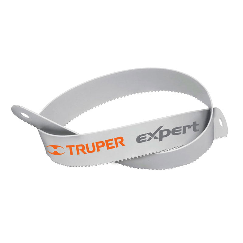 Segueta Bimetálica De 12", 18 Dpp, Truper Expert