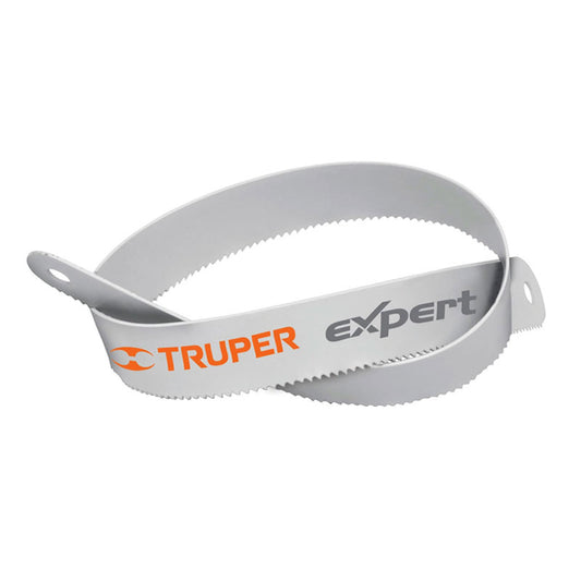 Segueta Bimetálica De 12", 24 Dpp, Truper Expert