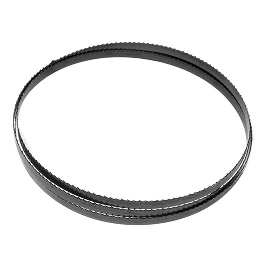 Sierra Cinta 1/2" X 14 Dientes Vdr