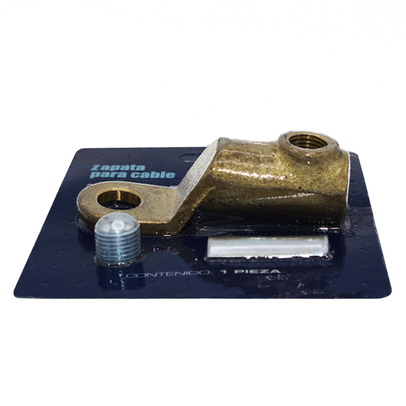 Zapata Para De 300 A, 8295 Infra