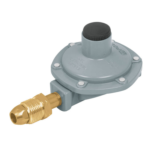 Regulador De Gas L.P. De 1 Vía, Foset