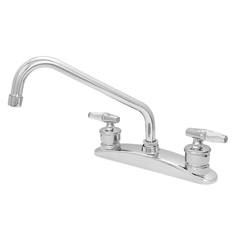 Mezcladora Para Cocina De 8” 318Lb, Urrea