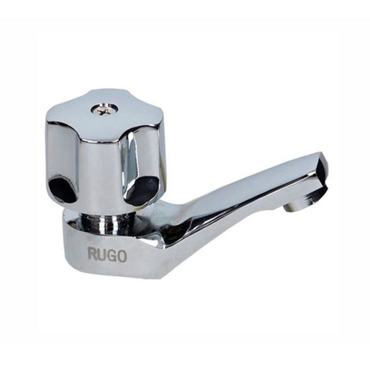 Llave Individual Para Lavabo, 16Q Rugo