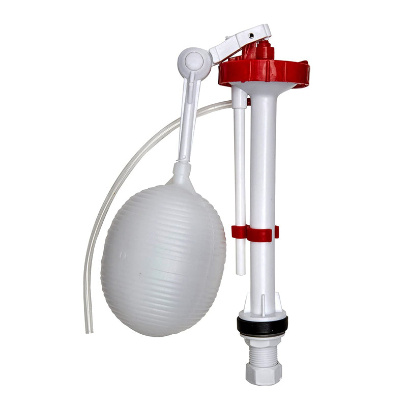 Válvula De Llenado Para Tanque Bajo Con Flotador, 4005P.13 Dica