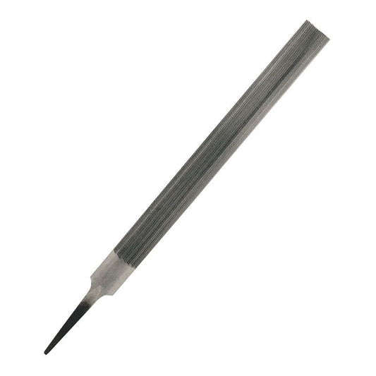 Lima Plana Bastarda De 6", Fb6 Nicholson Hnc22005