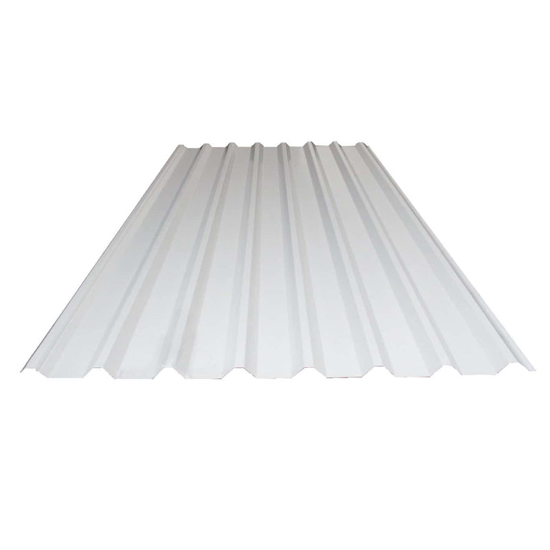 Lámina Pintro Rectangular 1.07 X 7.32 Mt C 26 R101