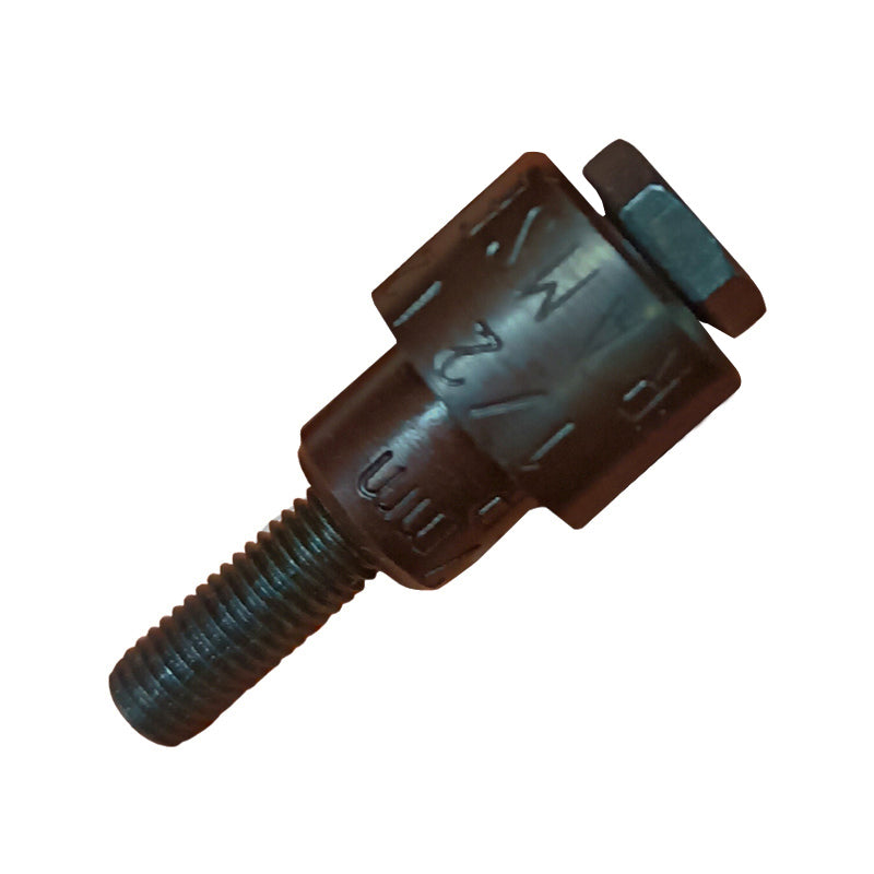 Sacabocados De 1/2" Real