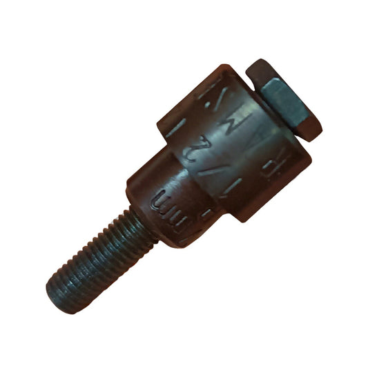 Sacabocados De 1/2" Real