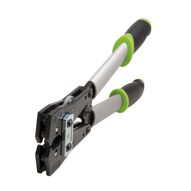 Engarzado Manual 8 A 1/0Awg K05 Syncro Greenlee