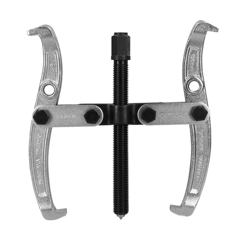 Extractor De Poleas, 2 Quijadas, 6", Truper