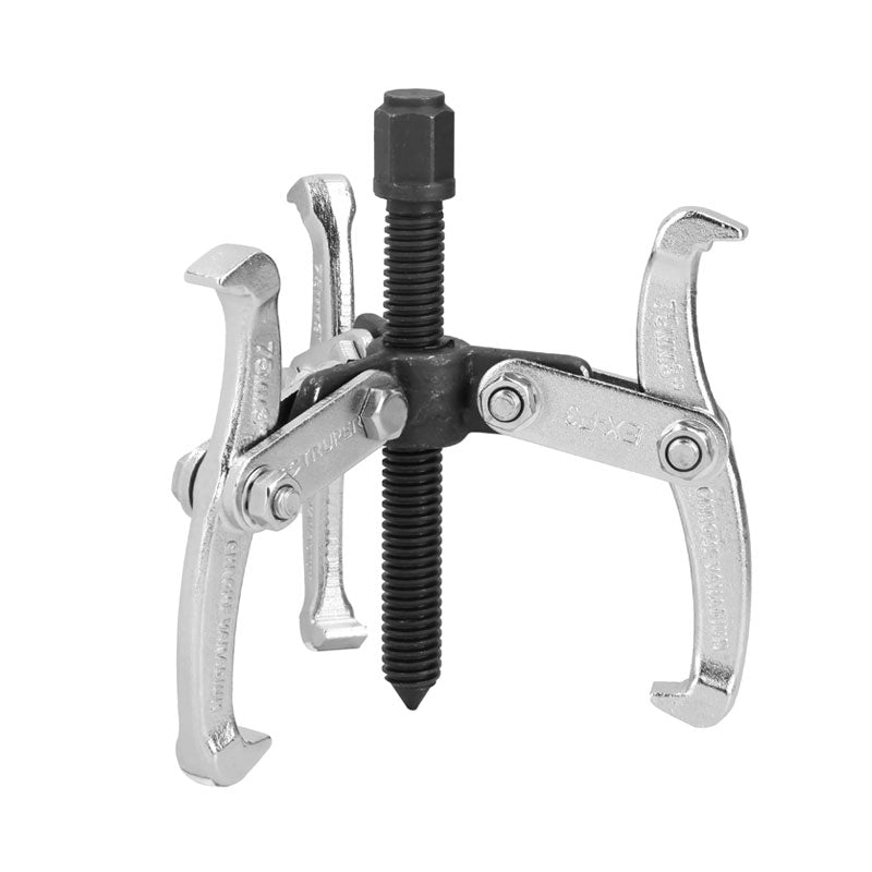 Extractor De Poleas, 3 Quijadas, 3", Truper