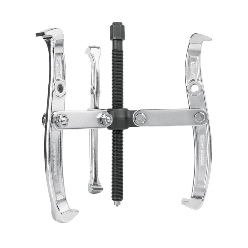 Extractor De Poleas, 3 Quijadas, 6", Truper