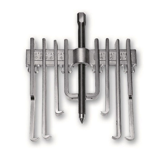 Extractor Múltiple De 8 Patas, Forza 1810