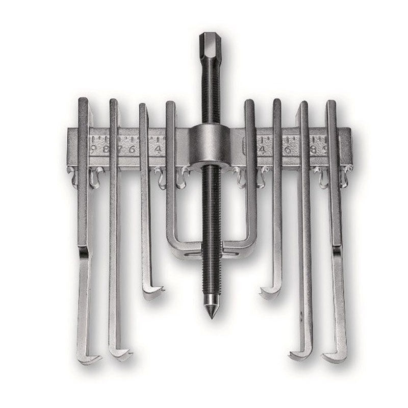 Extractor Múltiple De 8 Patas, Forza 1805