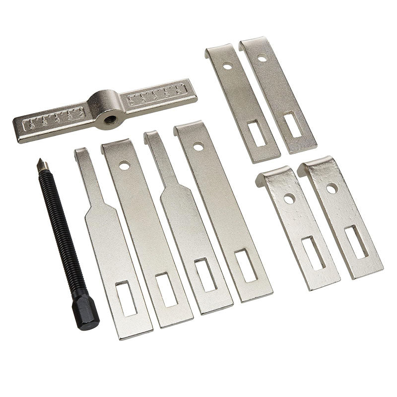 Extractor Múltiple De 8 Patas, Forza 1805