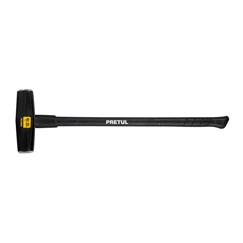 Marro Tipo Nevada 10 Lbs. Mango 36", Pretul