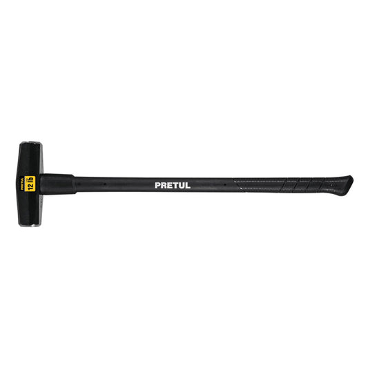 Marro Tipo Nevada 12 Lbs. Mango 36", Pretul