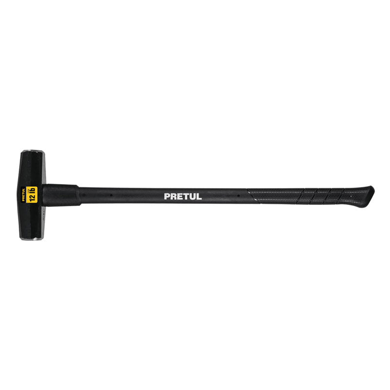 Marro Tipo Nevada 12 Lbs. Mango 36", Pretul