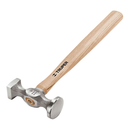 Martillo Desabollador 11 Oz Estándar, Mango 12", Truper