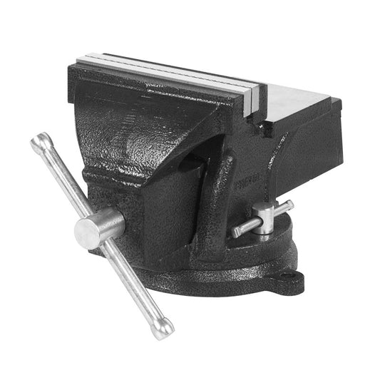 Tornillo De Banco 6" De Hierro Gris, Pretul