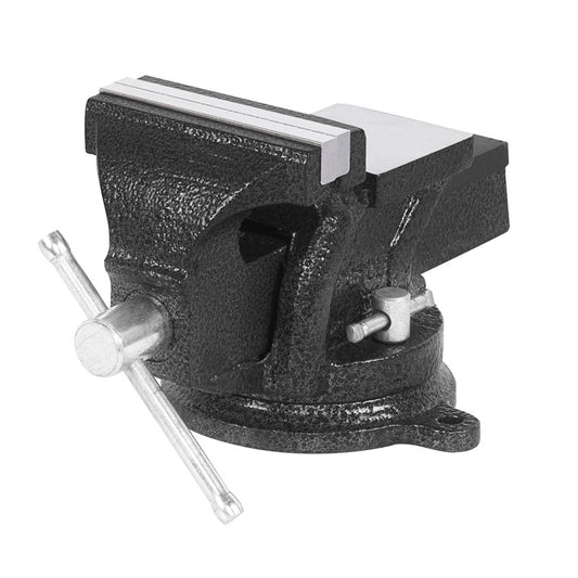 Tornillo De Banco 4" De Hierro Gris, Pretul