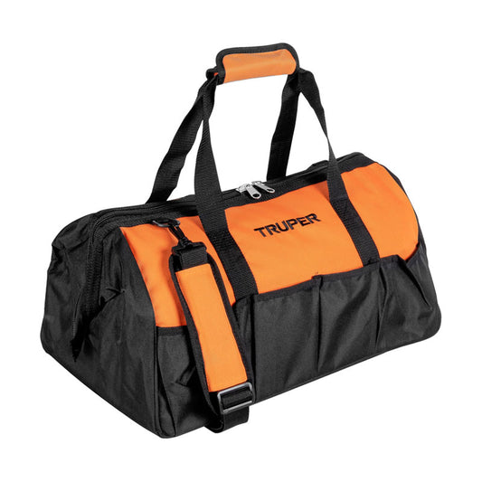 Maleta Portaherramientas De 20", Truper