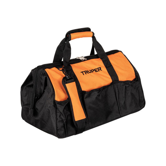 Maleta Portaherramientas De 18", Truper