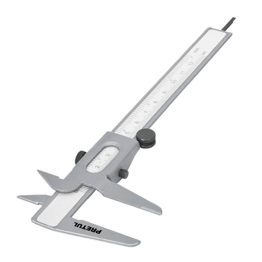 Vernier De 5", Pretul