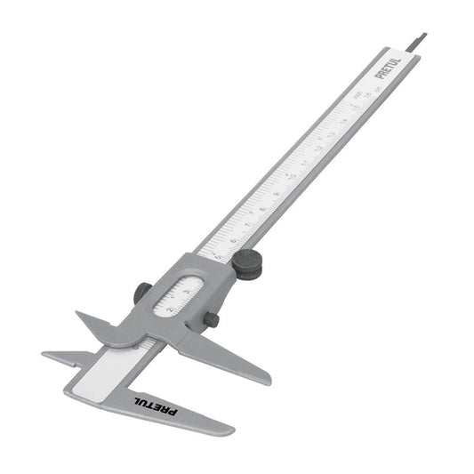 Vernier De 6", Pretul