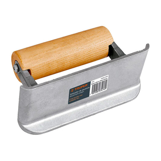 Volteador De Aluminio, Truper