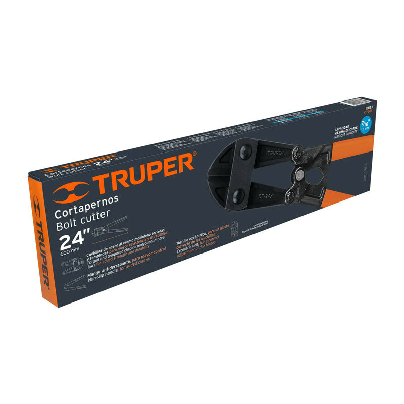Cortapernos Profesional De 24", Truper
