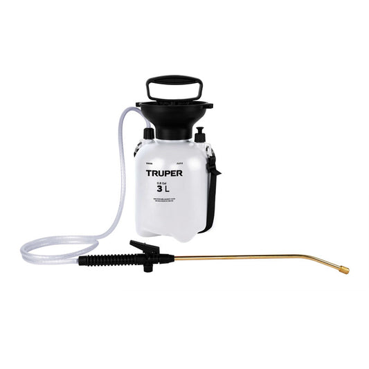 Fumigador Jardinero 3 L (0.8 Gal), Truper