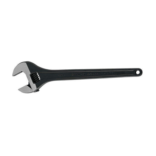 Llave Ajustable (Perico) 18" Profesional Pavonada, Truper Expert