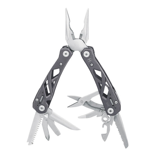 Multiherramienta Con 14 Funciones, Truper