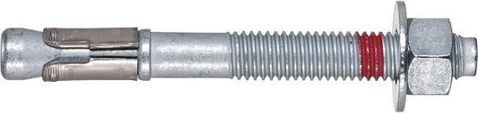 Taquete Metalico Kbtz2 De 1/2" X 3 3/4" Hilti 2210254