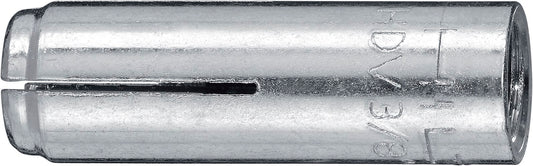 Taquete Hdv De 1/2" Rosca Interior Hilti 241398