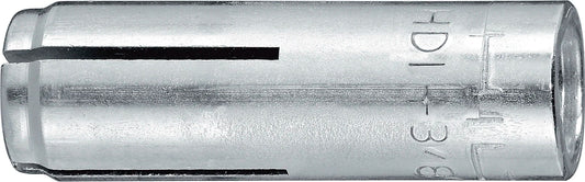 Taquete De Metal Con Cuerda Interior Hdv1/4" Hilti 241396