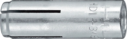 Taquete Kbtz De 1/2" X 4 1/2" Hilti 2210255