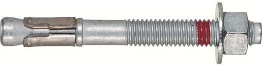 Taquete Kbtz2 De 5/8" X 6" Hilti 2210273