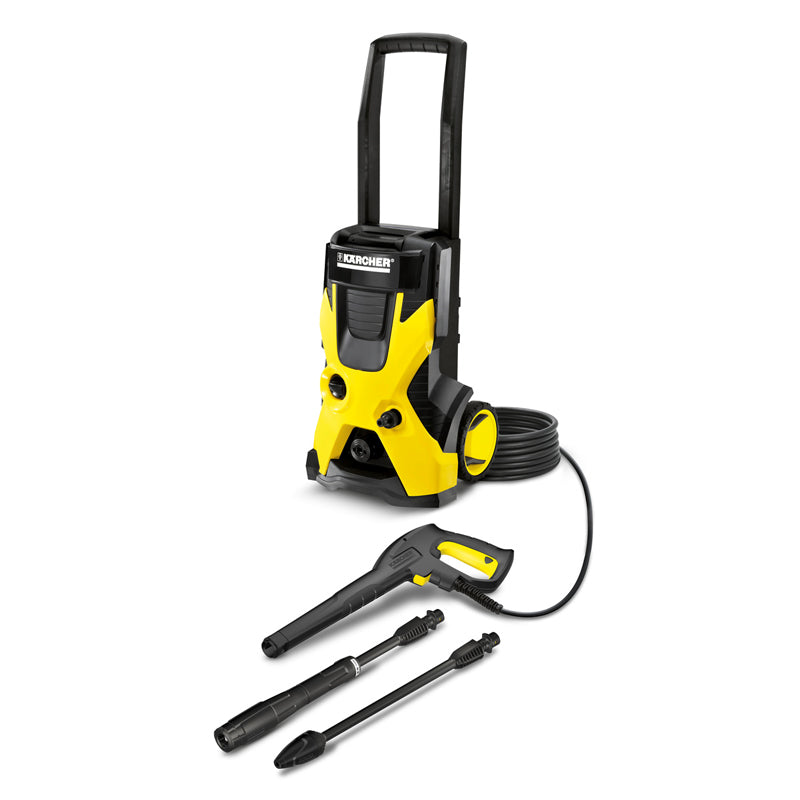 Hidrolavadora K 5 Basic Karcher