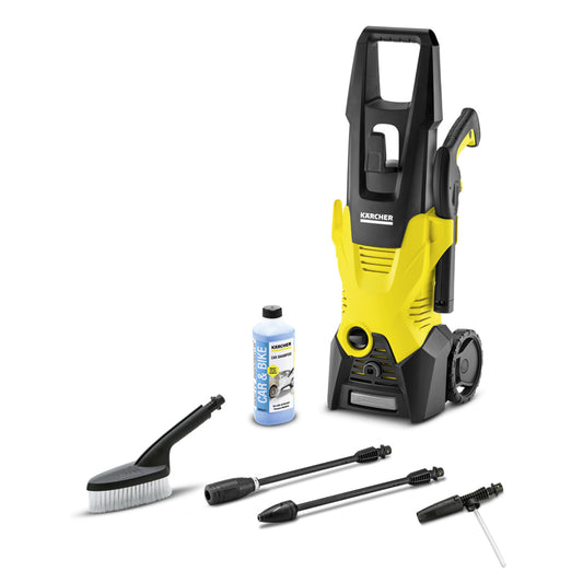 Hidrolimpiadora K 3 Car Karcher